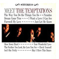 The Temptations: Meet The Temptations (Original Mono Master) - {VINYL LP}