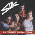 Slik: Complete Slik Collection - Expanded Edition - COMPACT DISCS