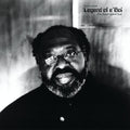 Darius Jones: Legend of e'Boi (The Hypervigilant Eye) - COMPACT DISCS