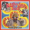 Perry, Lee Scratch & Youth: Spaceship To Mars - COMPACT DISCS