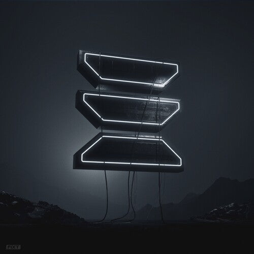 Enmy: Enmy - COMPACT DISCS