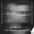 John Damgaard: John Damgaard plays Schubert - COMPACT DISCS