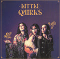 Little Quirks: Little Quirks - COMPACT DISCS