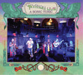 Gryphon: Gryphon Live A Sonic Tonic - COMPACT DISCS
