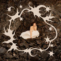 Little Moon: Dear Divine - White - {VINYL LP}