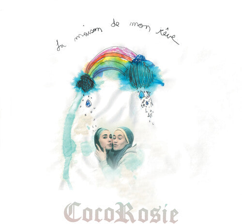 CocoRosie: La Maison De Mon Reve (20th Anniversary) - {VINYL LP}