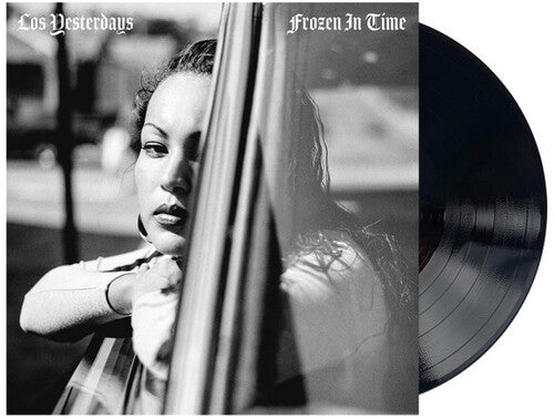 Los Yesterdays: Frozen In Time - {VINYL LP}