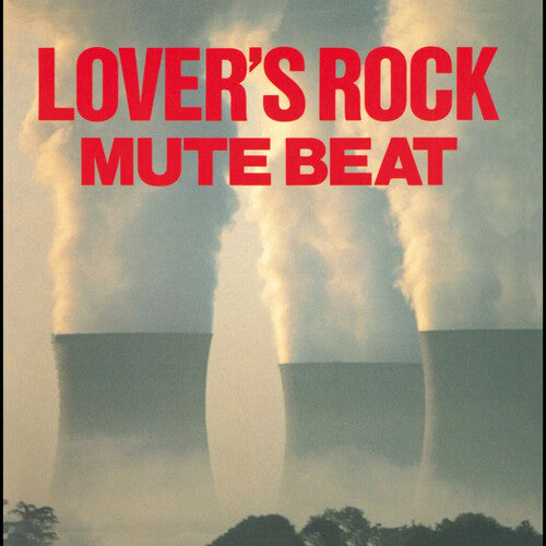 Mute Beat: Lover's Rock - {VINYL LP}