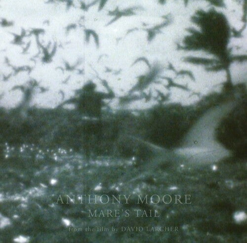 Anthony Moore: Mare's Tail - {VINYL LP}