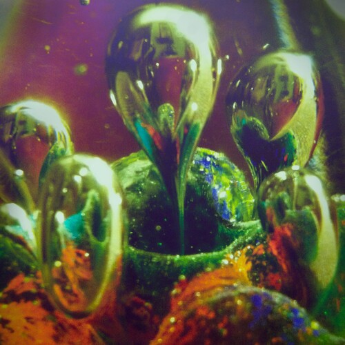 Erik Gundel: Level One Mage - CASSETTES