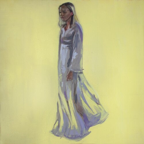 Anne Malin: Summer Angel - {VINYL LP}