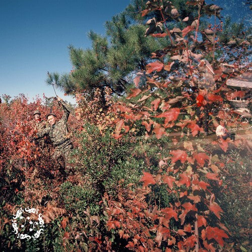 Ylayli: Separation - CASSETTES