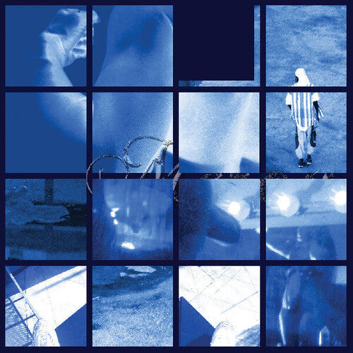 Contour: Take Off From Mercy - {VINYL LP}