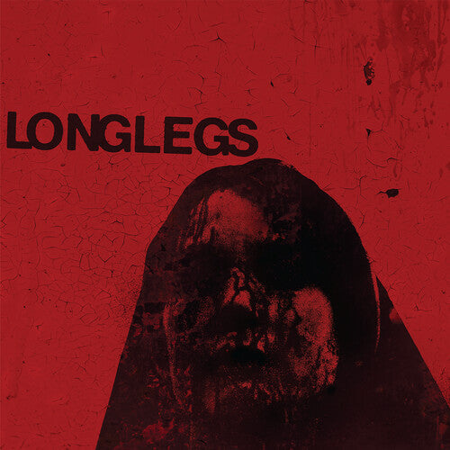 Zilgi: Longlegs - {VINYL LP}