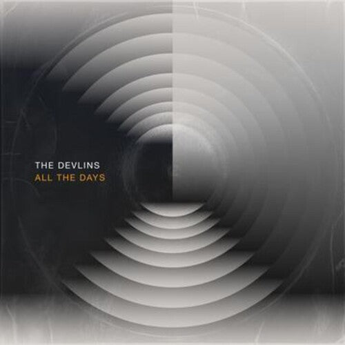 The Devlins: All The Days - COMPACT DISCS