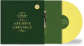 Cardiacs: Archive - {VINYL LP}