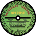 Creation Stepper / Disciples Riddim Section: True Nazarite - 12-INCH SINGLE