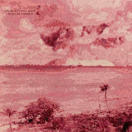 Winter Family: On Beautiful Days - {VINYL LP}