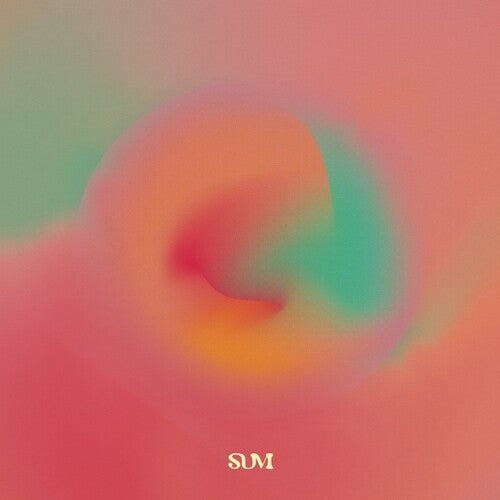 Ali Dada: SUM - {VINYL LP}