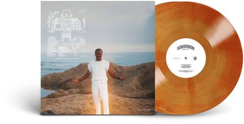 Sango: North Vol. 2 - {VINYL LP}