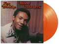 Ken Boothe: Blood Brothers - Limited 180-Gram Orange Colored Vinyl - {VINYL LP}
