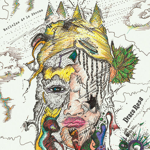Draco Rosa: Reflejos De Lo Eterno - {VINYL LP}