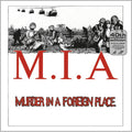 M.I.A.: Murder In A Foreign Place 40th Anniversary - {VINYL LP}