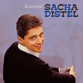 Sacha Distel: Essential Sacha Distel - Limited Gatefold 180-Gram Vinyl - {VINYL LP}