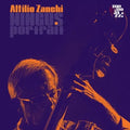 Attilio Zanchi: Mingus Portrait - {VINYL LP}