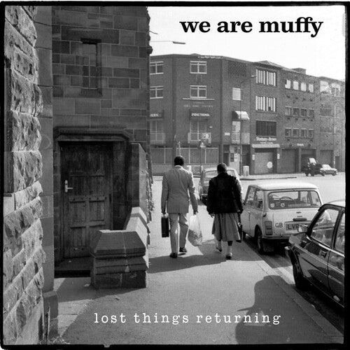 We Are Muffy: Lost Things Returning - {VINYL LP}