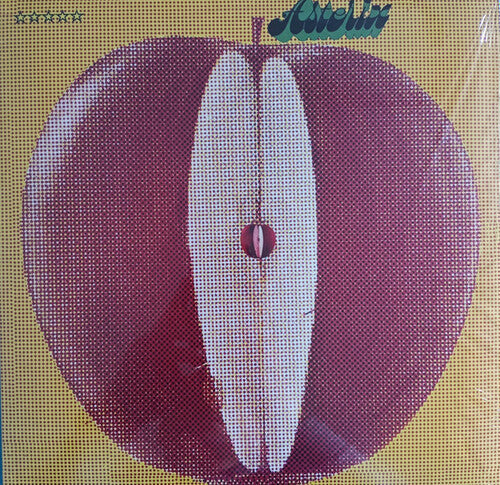 Asterix: Asterix - {VINYL LP}