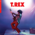 T-Rex: T. Rex   Now Playing - {VINYL LP}