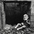 Loose Cattle: Someone's Monster - {VINYL LP}