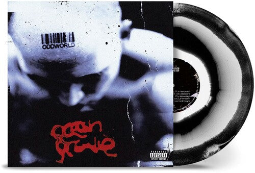 Ocean Grove: Oddworld - {VINYL LP}