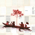Nomade Orquestra: Terceiro Mundo - {VINYL LP}