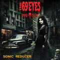 69 Eyes Dead Boys: Sonic Reducer - 7-INCH SINGLE