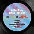 Various Artists: Attack The Dancefloor Vol. 24 (Various Artists) - 12-INCH SINGLE