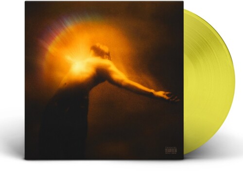 Big Sean: Better Me Than You (Happiness Edition) - {VINYL LP}