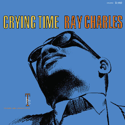 Ray Charles: Crying Time (2024 Remaster) - {VINYL LP}