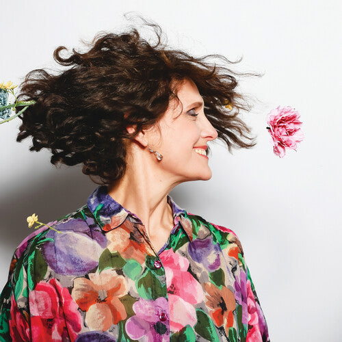 Jenny Scheinman: All Species Parade - {VINYL LP}