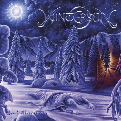 Wintersun: Wintersun - {VINYL LP}