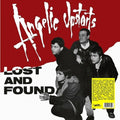 Angelic Upstarts: Lost And Found - {VINYL LP}