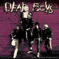 Dead Boys: Live in San Francisco - COMPACT DISCS