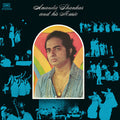 Ananda Shankar: Ananda Shankar & His Music - {VINYL LP}