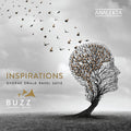 Buzz Cuivres: Celebres Inspirations / Famous Inspirations - COMPACT DISCS