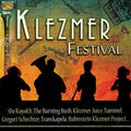 Various Artists: Klezmer Festival - COMPACT DISCS