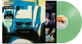 Peter Gabriel: Peter Gabriel 4: Security    (Green) - {VINYL LP}
