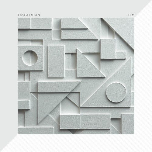 Jessica Lauren: Film - {VINYL LP}