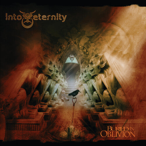 Into Eternity: Buried In Oblivion - {VINYL LP}