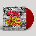 The Flaming Sideburns: Rocket Science (Original Artyfacts From The Psychedelic Era 1996-1999) - {VINYL LP}